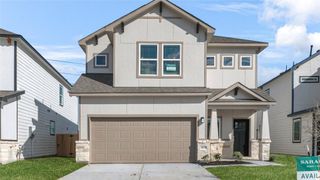 6635 Escondido Drive, Rosharon, TX 77583