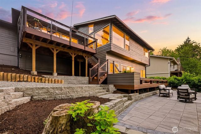 4548 144th Avenue SE, Bellevue, WA 98006