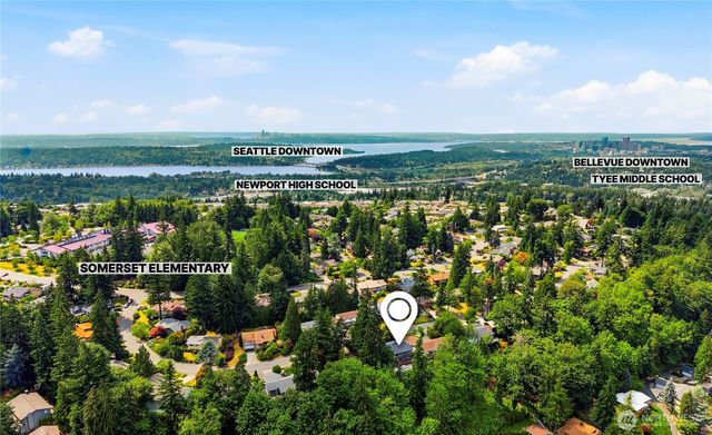 4548 144th Avenue SE, Bellevue, WA 98006