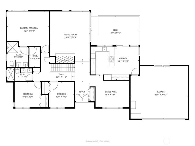 4548 144th Avenue SE, Bellevue, WA 98006