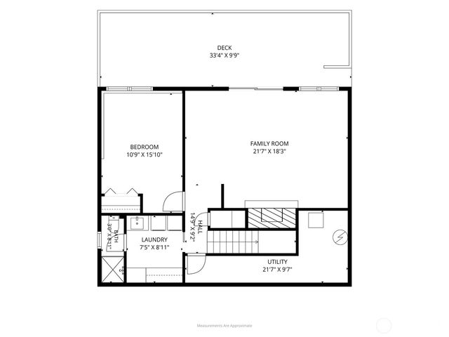 4548 144th Avenue SE, Bellevue, WA 98006