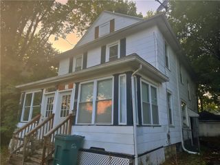 148-150 Flanders Street, Rochester, NY 14619