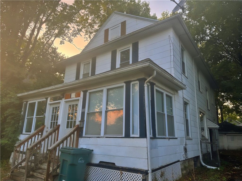 148-150 Flanders Street, Rochester, NY 14619