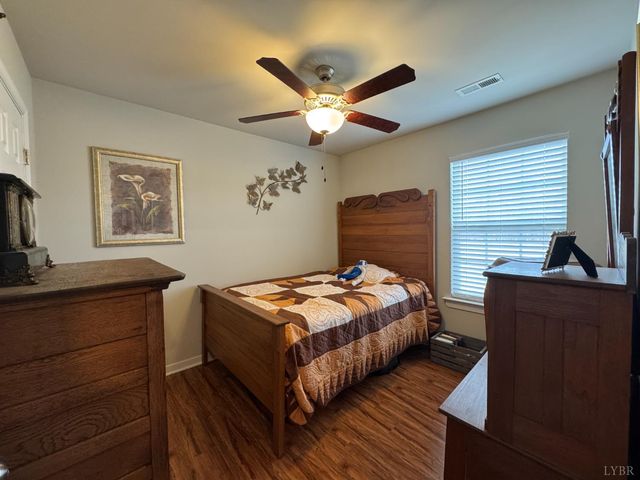 95 Shaunah Lane, Louisa, VA 23093