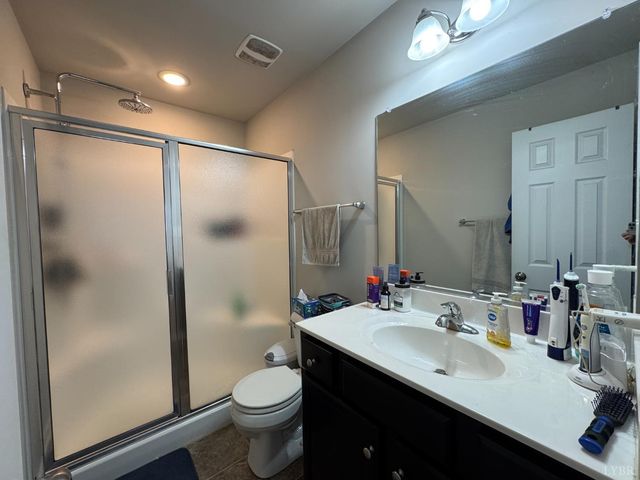 95 Shaunah Lane, Louisa, VA 23093