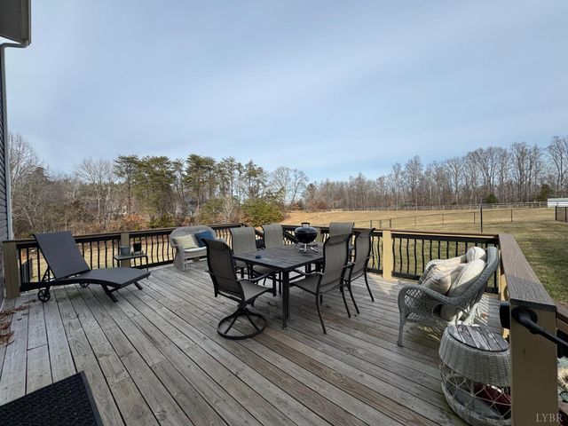 95 Shaunah Lane, Louisa, VA 23093