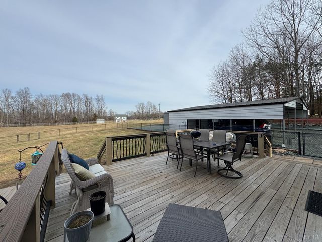 95 Shaunah Lane, Louisa, VA 23093