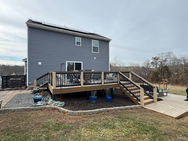 95 Shaunah Lane, Louisa, VA 23093