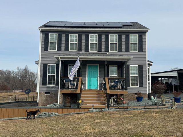 95 Shaunah Lane, Louisa, VA 23093