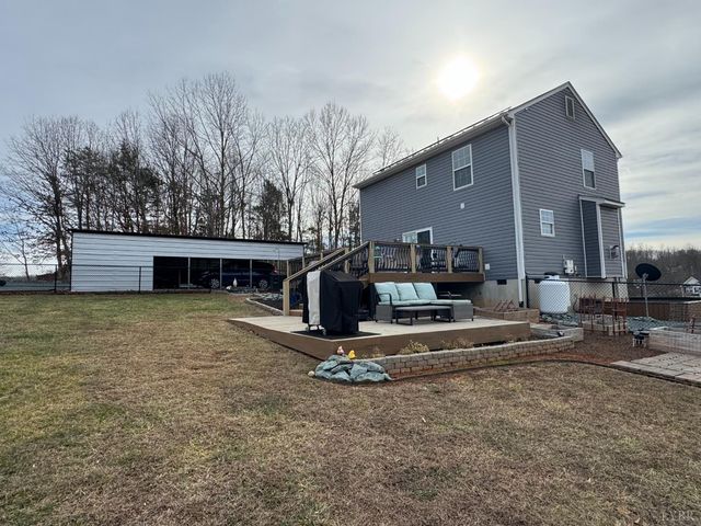 95 Shaunah Lane, Louisa, VA 23093