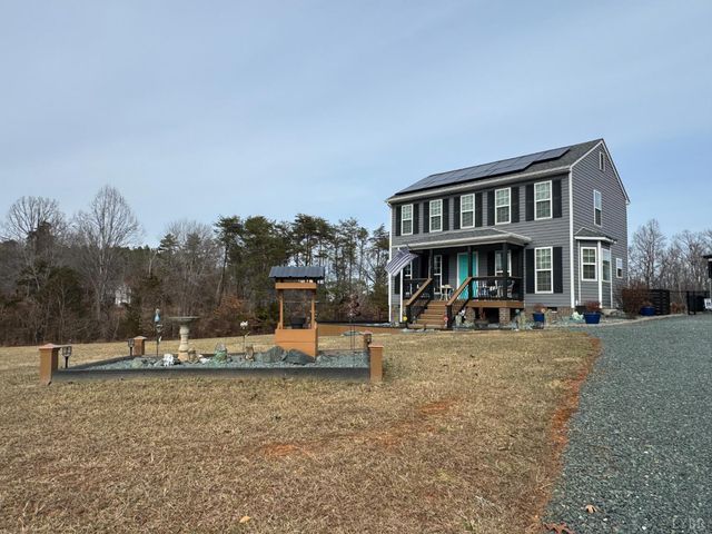 95 Shaunah Lane, Louisa, VA 23093