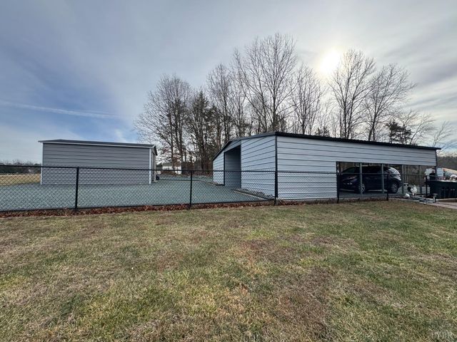 95 Shaunah Lane, Louisa, VA 23093