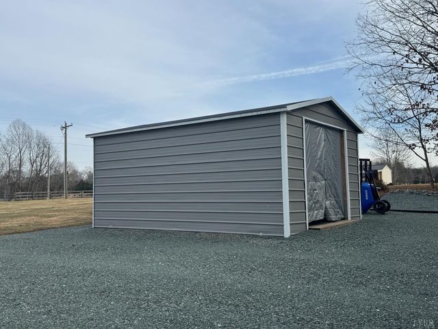 95 Shaunah Lane, Louisa, VA 23093
