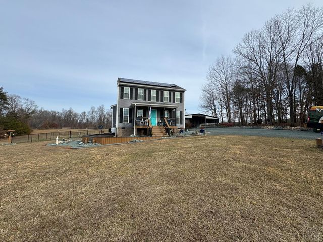 95 Shaunah Lane, Louisa, VA 23093