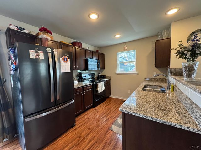 95 Shaunah Lane, Louisa, VA 23093