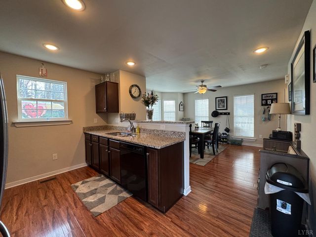 95 Shaunah Lane, Louisa, VA 23093