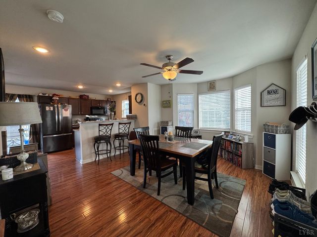 95 Shaunah Lane, Louisa, VA 23093