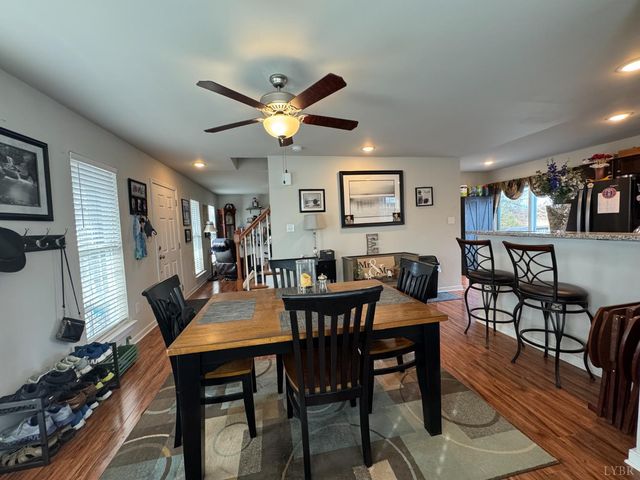 95 Shaunah Lane, Louisa, VA 23093