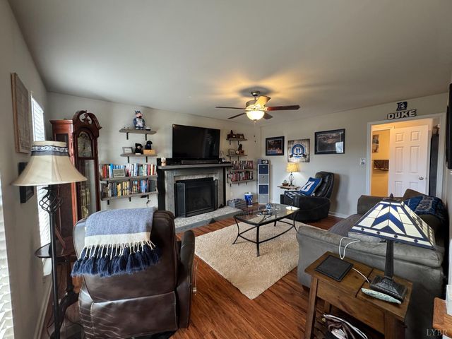 95 Shaunah Lane, Louisa, VA 23093