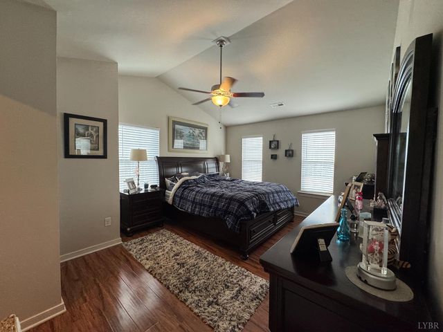 95 Shaunah Lane, Louisa, VA 23093