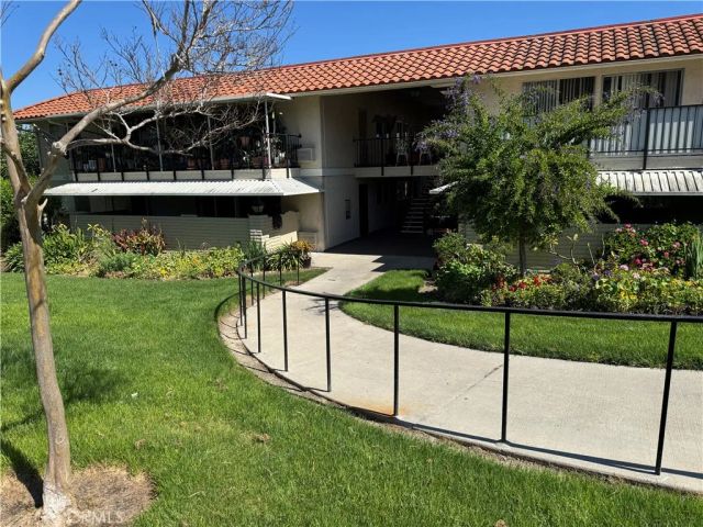 2182 Via Puerta A, Laguna Woods, CA 92637