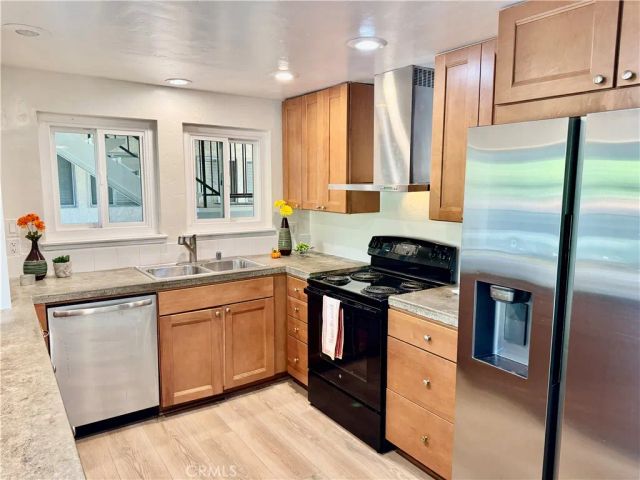 2182 Via Puerta A, Laguna Woods, CA 92637