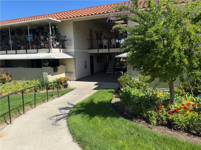 2182 Via Puerta A, Laguna Woods, CA 92637