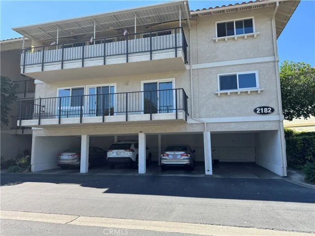 2182 Via Puerta A, Laguna Woods, CA 92637