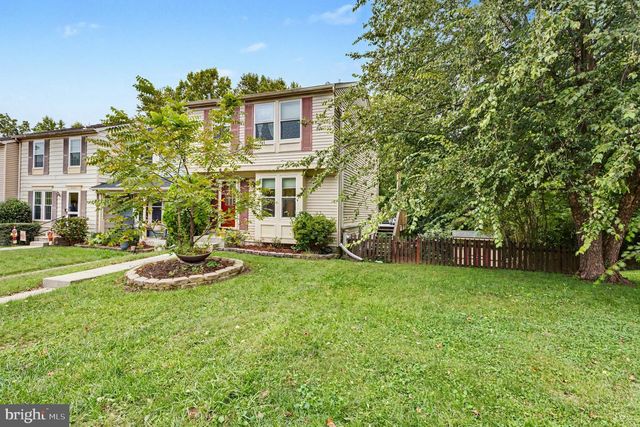 9501 ORBITAN CT NE, Baltimore, MD 21234