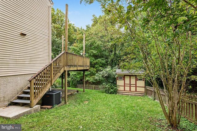 9501 ORBITAN CT NE, Baltimore, MD 21234