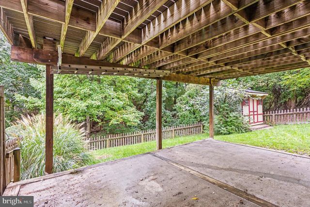 9501 ORBITAN CT NE, Baltimore, MD 21234