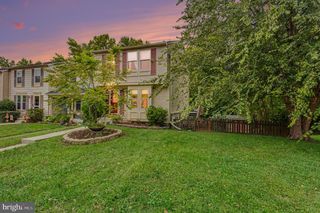 9501 ORBITAN CT NE, Baltimore, MD 21234