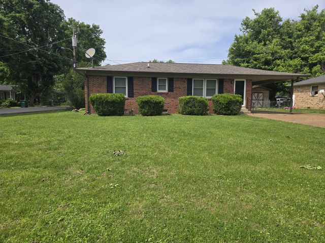 95 Sunset Dr, Waverly, TN 37185
