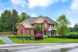 3702 LEYLAND DRIVE, Mechanicsburg, PA 17050
