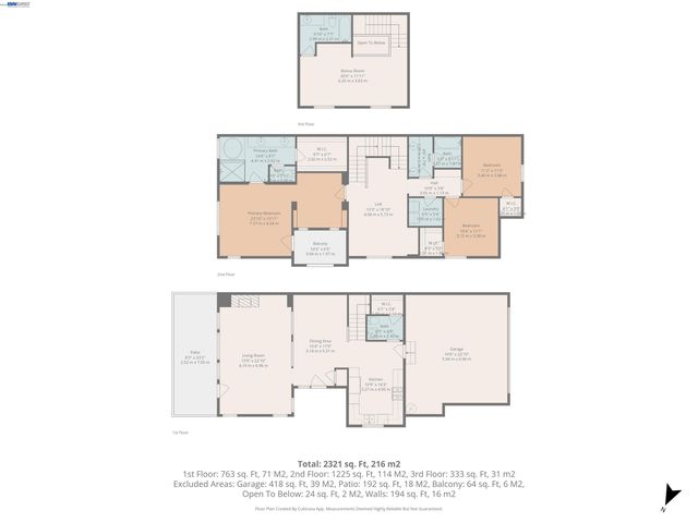 5216 Fioli Loop, San Ramon, CA 94582
