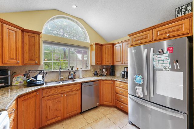 7516 Deerlodge Trail, Fort Worth, TX 76137