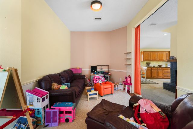 7516 Deerlodge Trail, Fort Worth, TX 76137