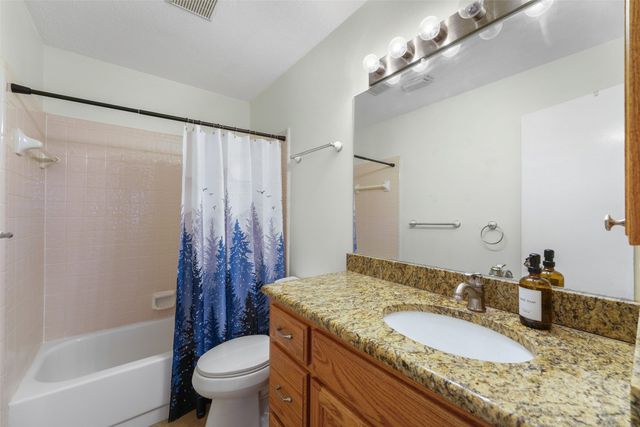 7516 Deerlodge Trail, Fort Worth, TX 76137