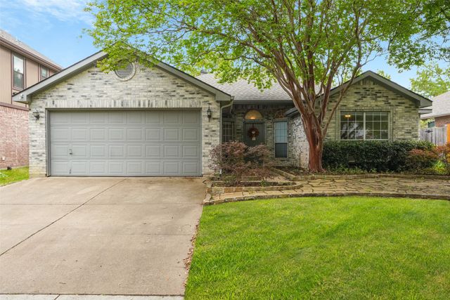 7516 Deerlodge Trail, Fort Worth, TX 76137