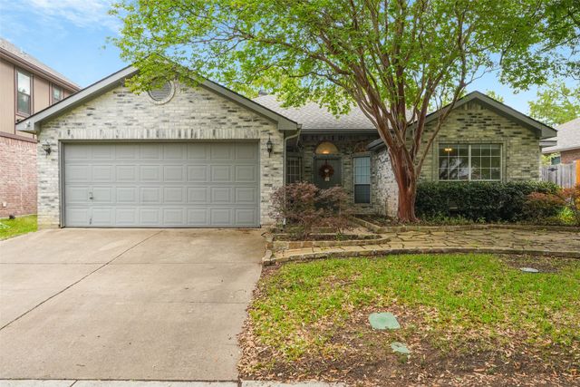 7516 Deerlodge Trail, Fort Worth, TX 76137