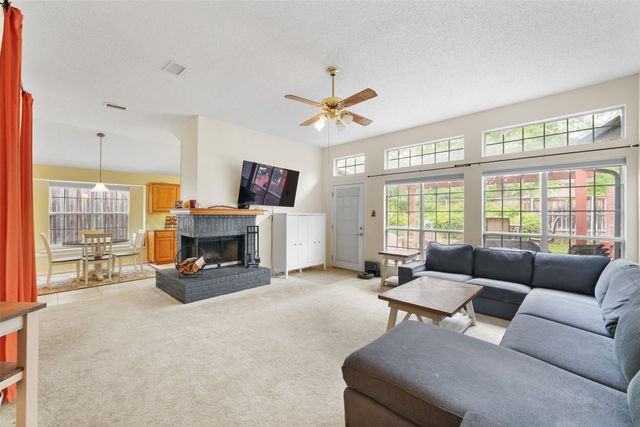 7516 Deerlodge Trail, Fort Worth, TX 76137