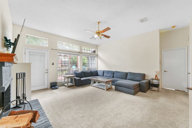 7516 Deerlodge Trail, Fort Worth, TX 76137