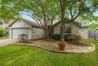 7516 Deerlodge Trail, Fort Worth, TX 76137