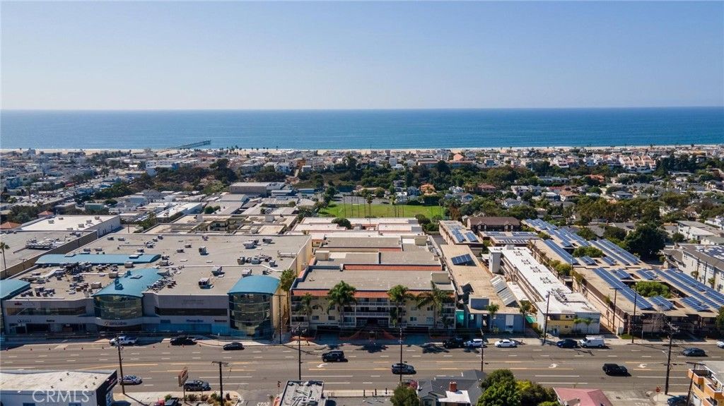 1707 Pacific Coast Highway, #413 413, Hermosa Beach, CA 90254 — exterior