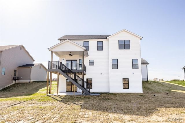 716 Creekwood Court, O'fallon, IL 62269