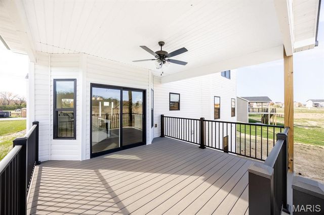 716 Creekwood Court, O'fallon, IL 62269