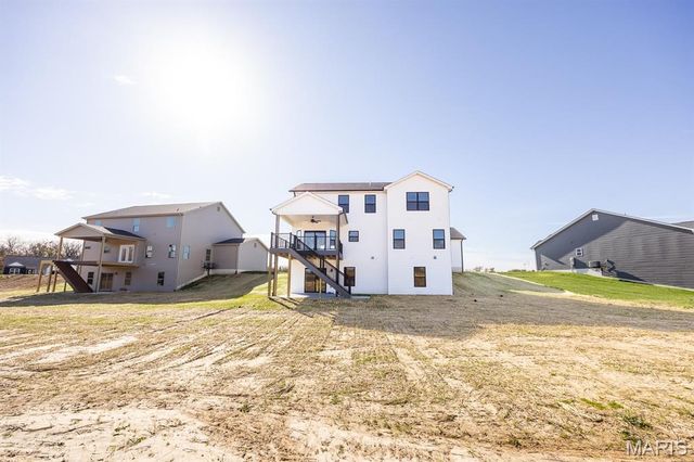 716 Creekwood Court, O'fallon, IL 62269