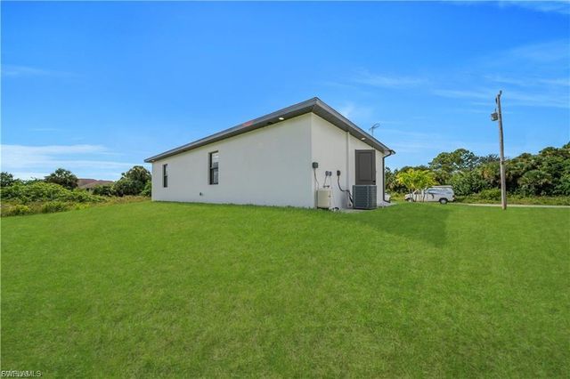 711 Roma AVE S, Lehigh Acres, FL 33974