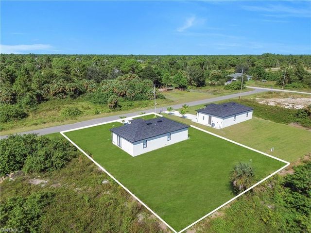 711 Roma AVE S, Lehigh Acres, FL 33974