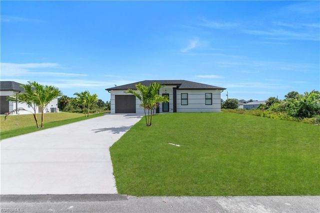 711 Roma AVE S, Lehigh Acres, FL 33974